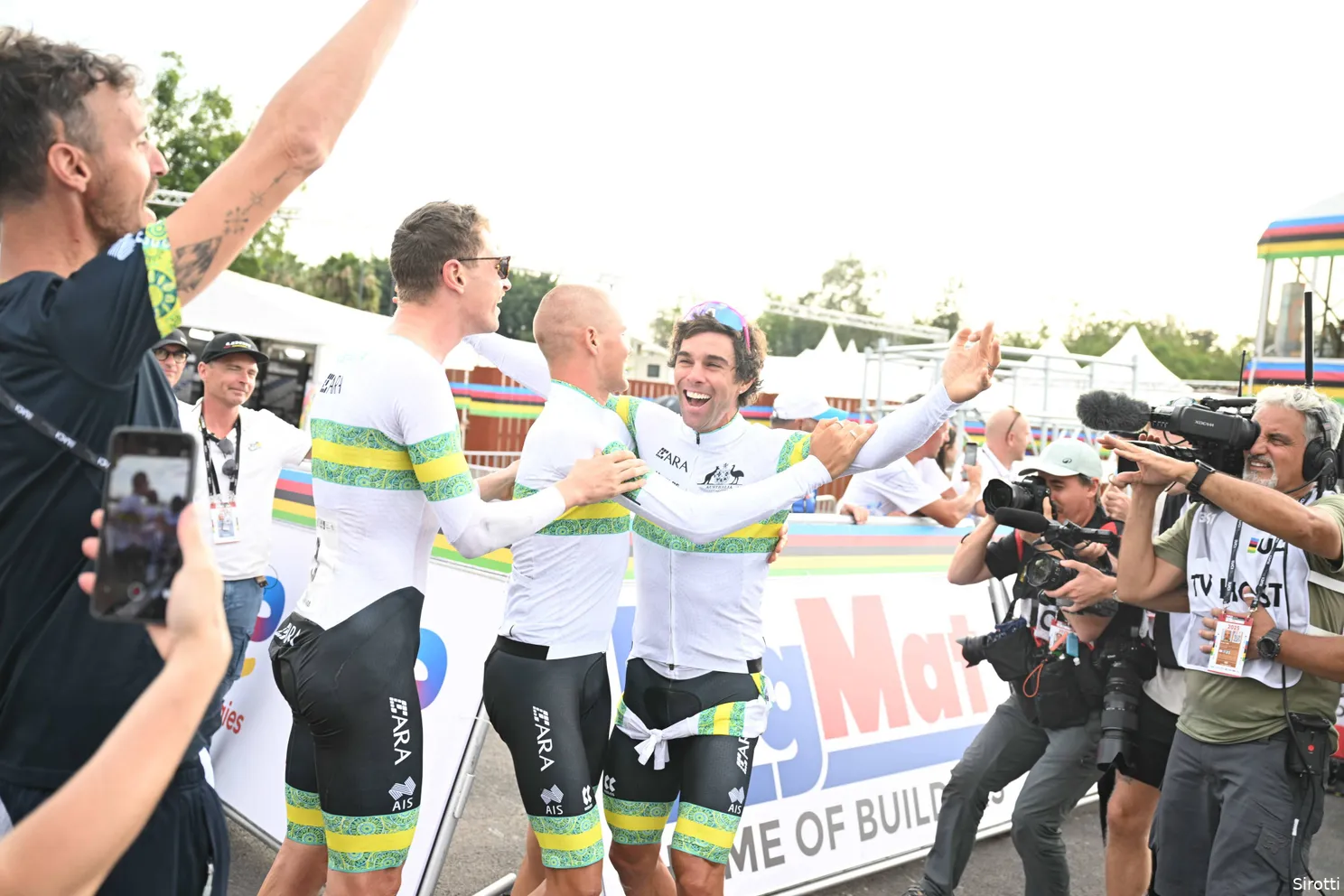 michael-matthews-australie