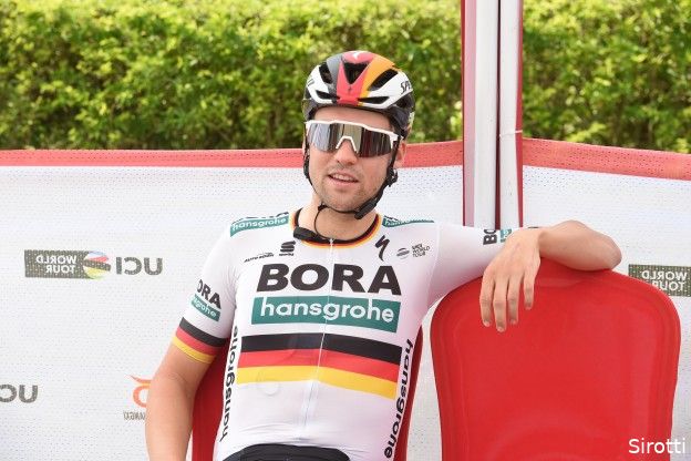 Favorieten Parijs-Nice 2021 | Roglic, Geoghegan Hart, quotes, onderbouwing en quoteringen!