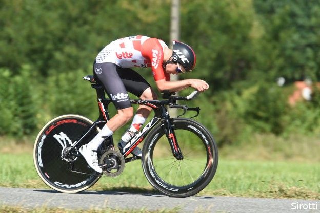 Favorieten Parijs-Nice 2021 | Roglic, Geoghegan Hart, quotes, onderbouwing en quoteringen!