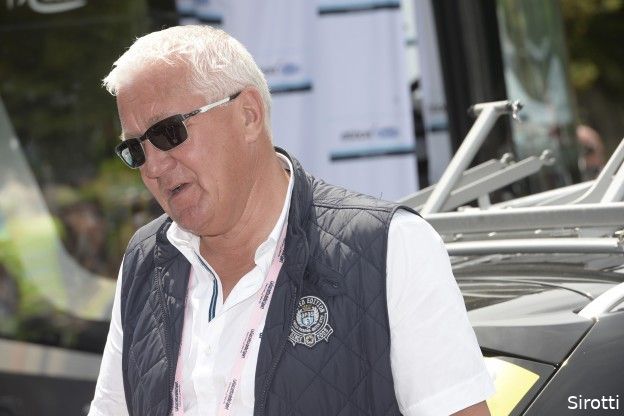 Column: Waarom Lefevere en co nog wel iets kunnen leren van empathie Jumbo-Visma en BORA