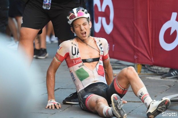 Favorieten Strade Bianche 2021 | wat zeggen Van Aert en Van der Poel en wat denkt IDL?