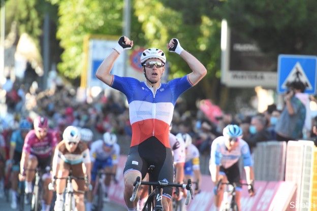 Groupama-FDJ 2021 | 'Misschien moeten we verwachtingen rond Pinot wat temperen'