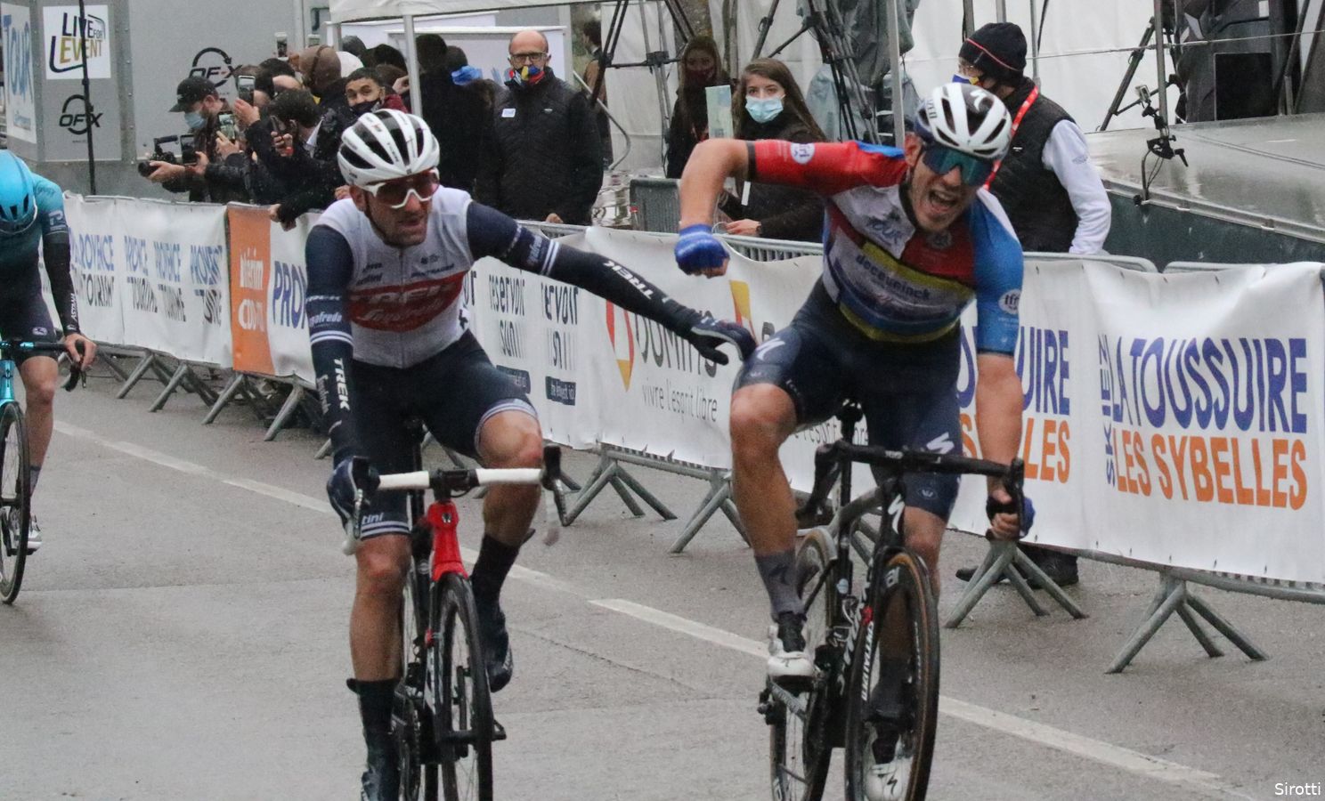 Hulp voor je klassiekerpooltjes; houd deze wielrenners dit voorjaar in de gaten!