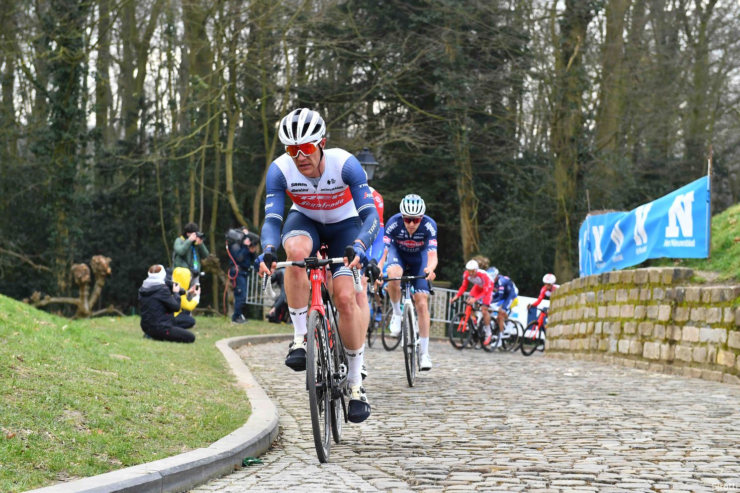 Voorbeschouwing Primus Classic 2021 | Nieuw succes Van der Poel in aanloop naar WK?