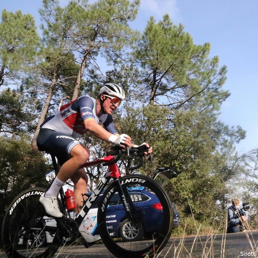Voorbeschouwing Omloop Het Nieuwsblad | Ein-de-lijk kasseien op het menu!