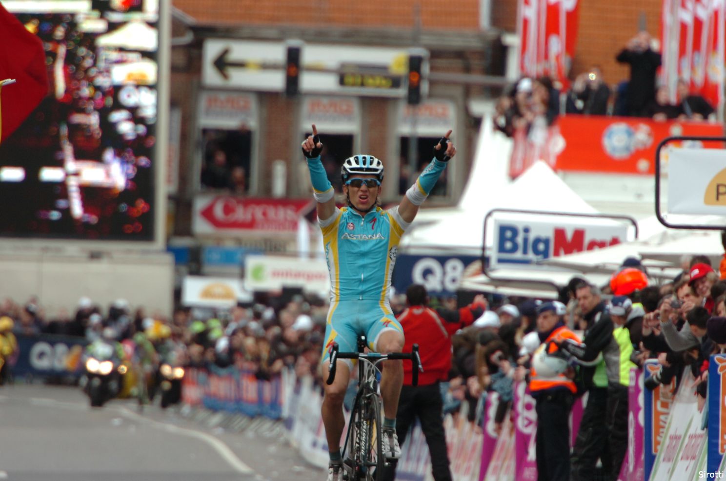 IDL Retro | Klassiekers voor de deur; vijf verrassende winnaars van de monumenten