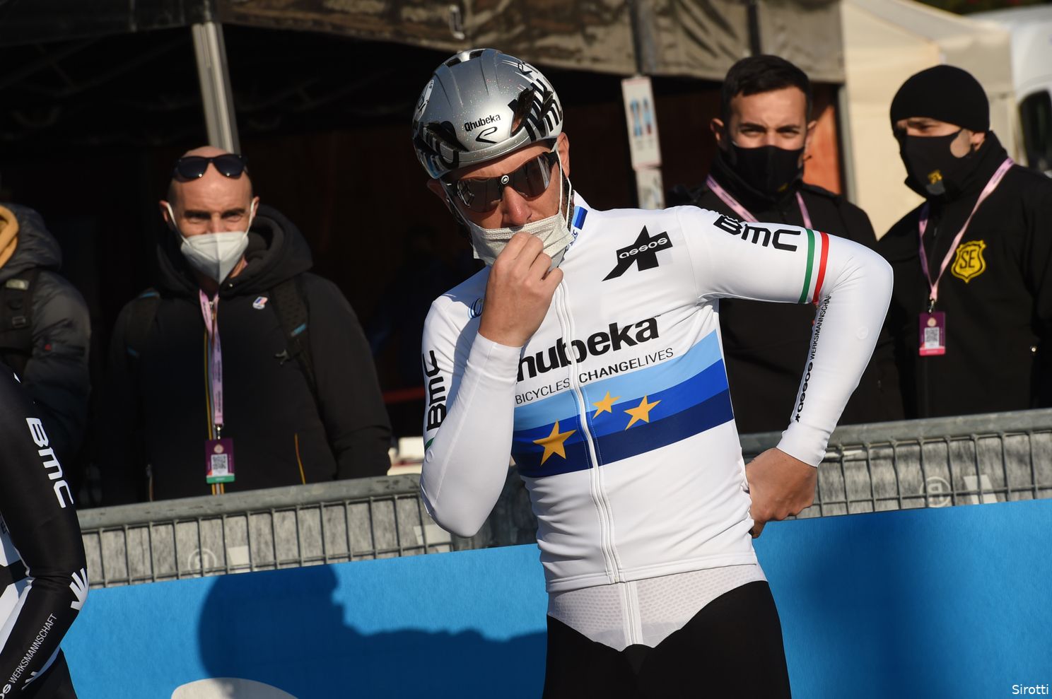 Favorieten Scheldeprijs 2021 | Sprinters, beren en Vikingen; quotes en odds