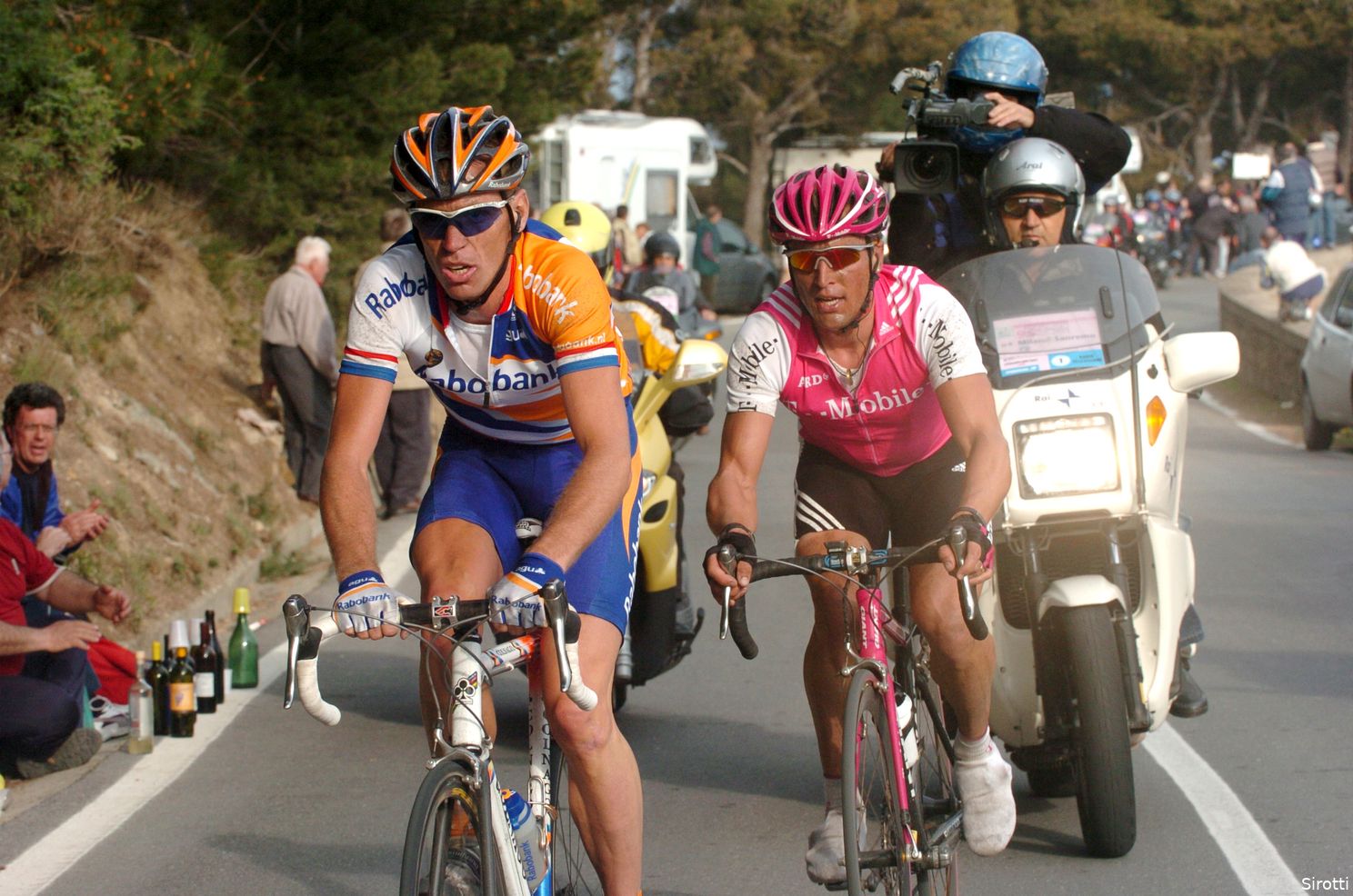 IDL Retro | De Ronde van Steffen Wesemann; laatste zege kan maar beter de beste zijn