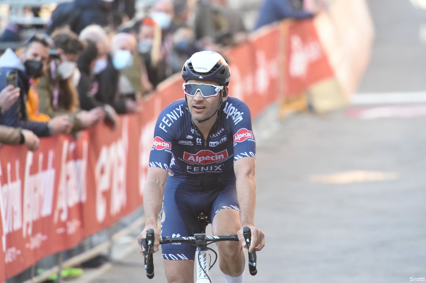 Voorbeschouwing Dwars door het Hageland | Sterk DQS en Alpecin in Vlaamse Strade Bianche!