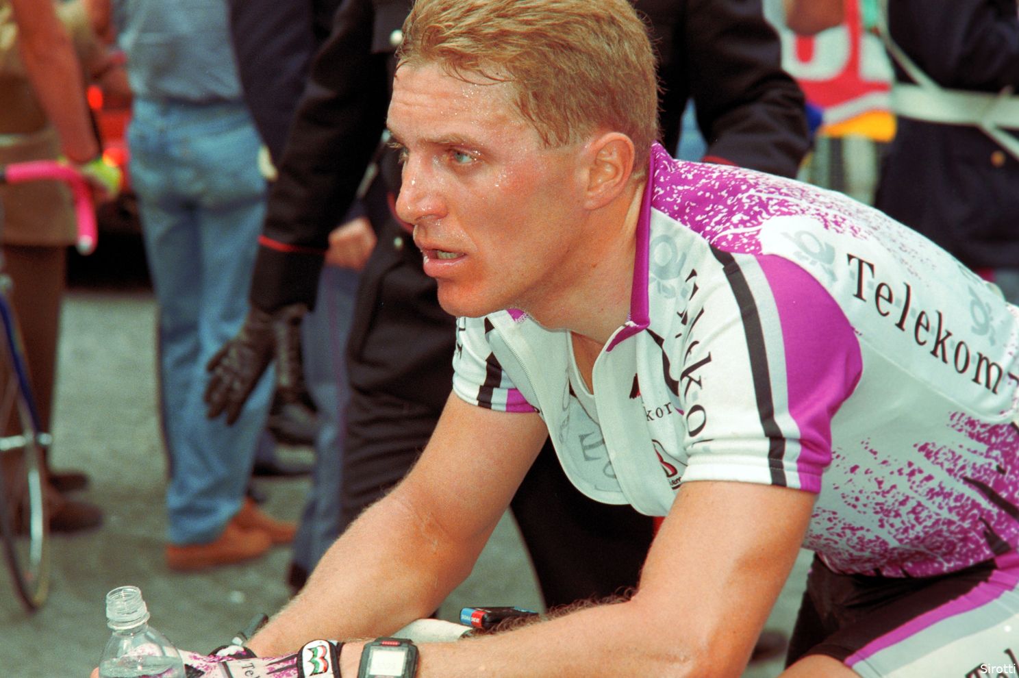 IDL Retro | De Ronde van Steffen Wesemann; laatste zege kan maar beter de beste zijn