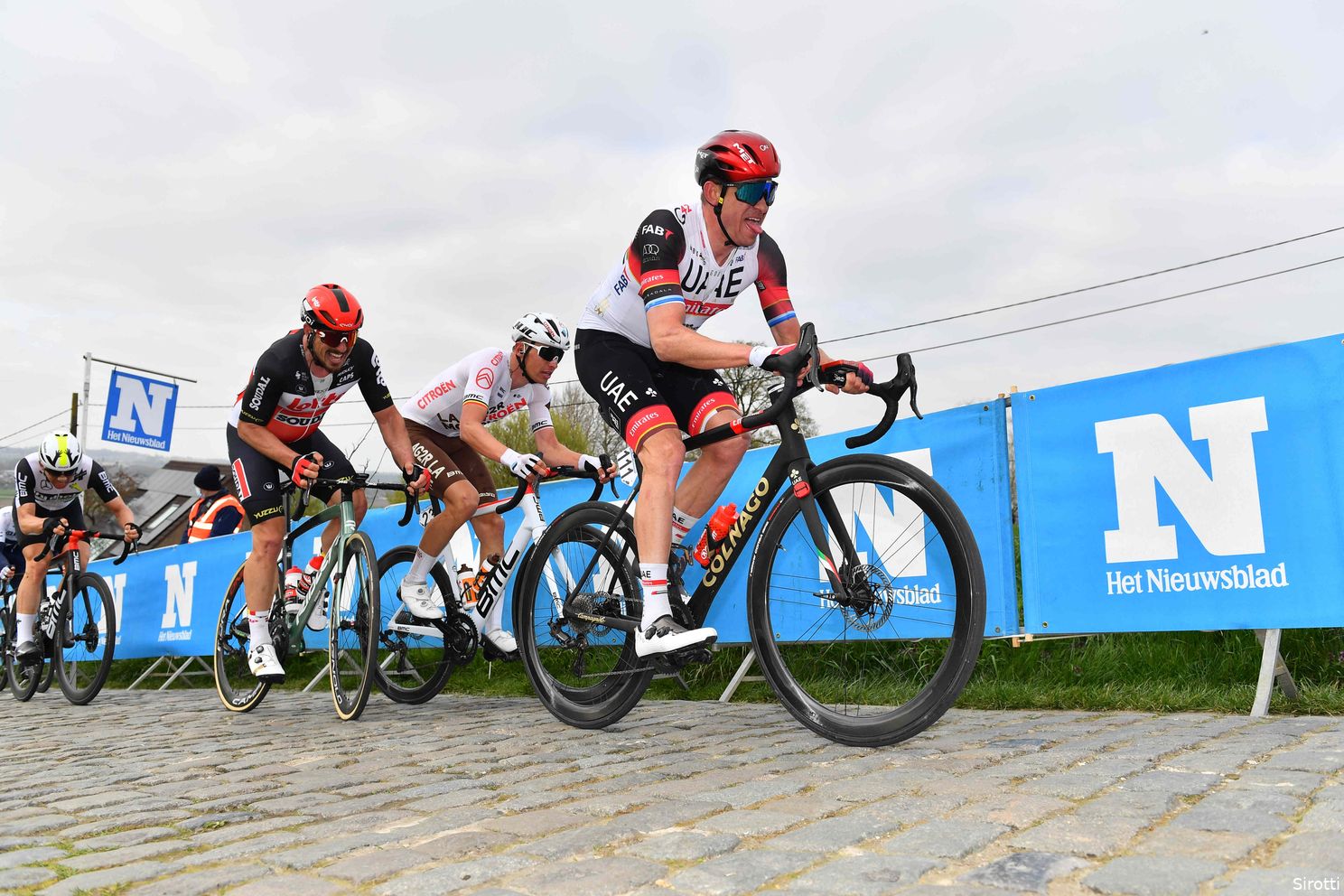 Favorieten Scheldeprijs 2021 | Sprinters, beren en Vikingen; quotes en odds