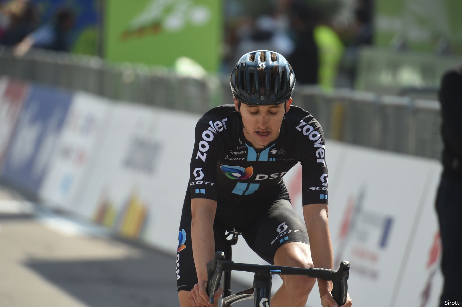 Reacties Tour of the Alps | Bardet met vertrouwen richting de Giro: 'We draaien goed'