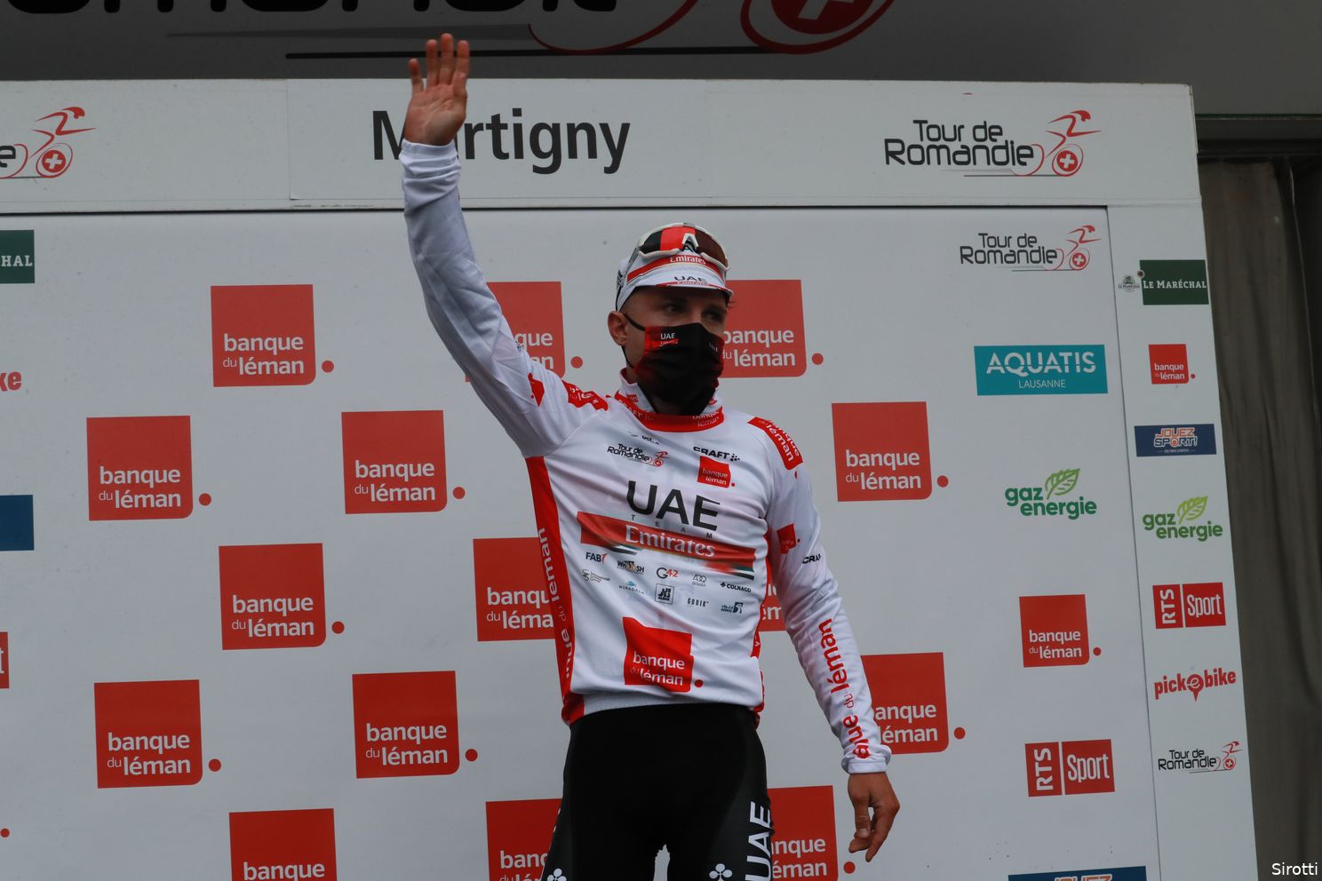 Hoe staan de renners van INEOS, Jumbo en UAE ervoor in aanloop naar de Tour?