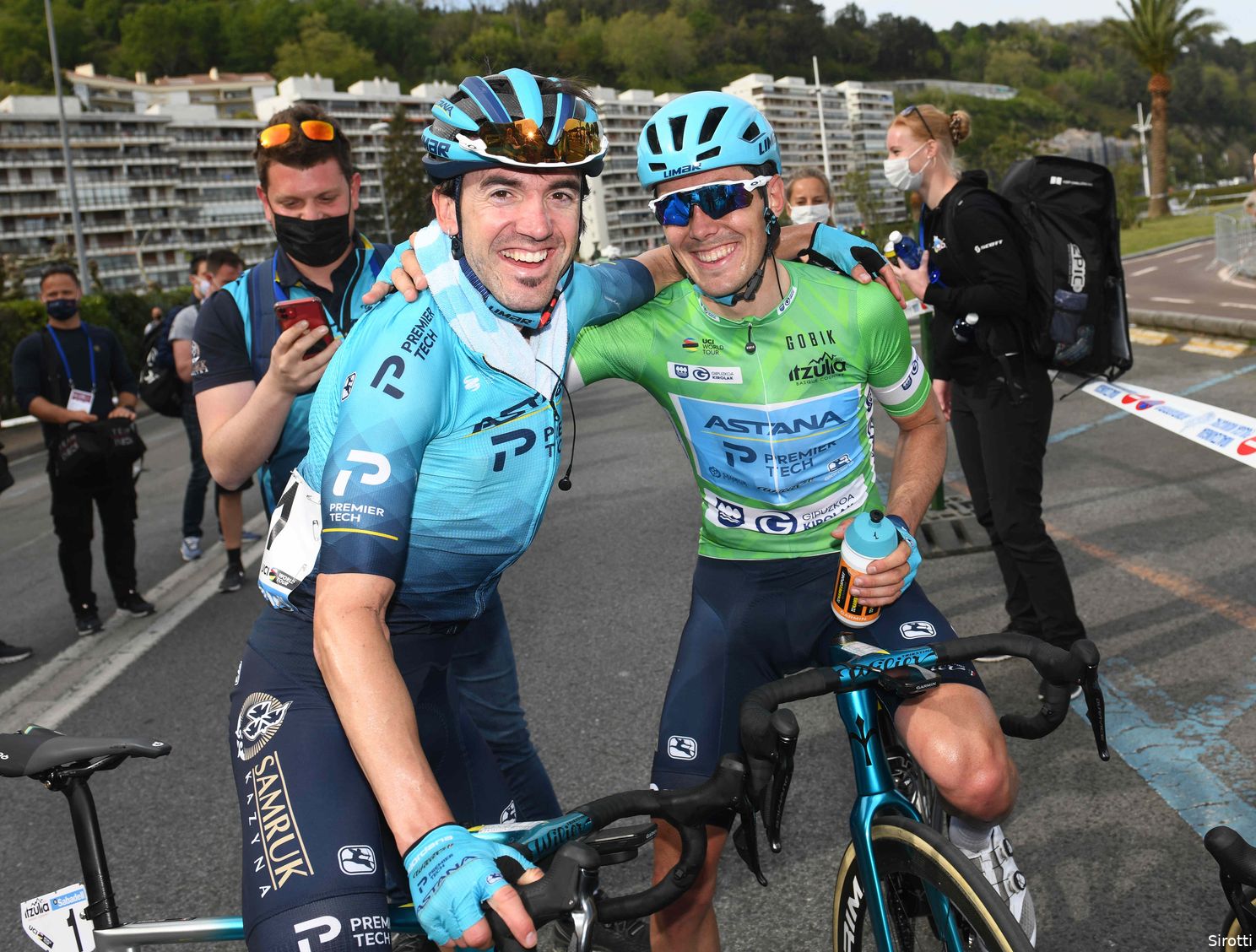 Favorieten etappe 14 Tour de France 2021 | Vluchters, overgangsmannen; verzamelt u!