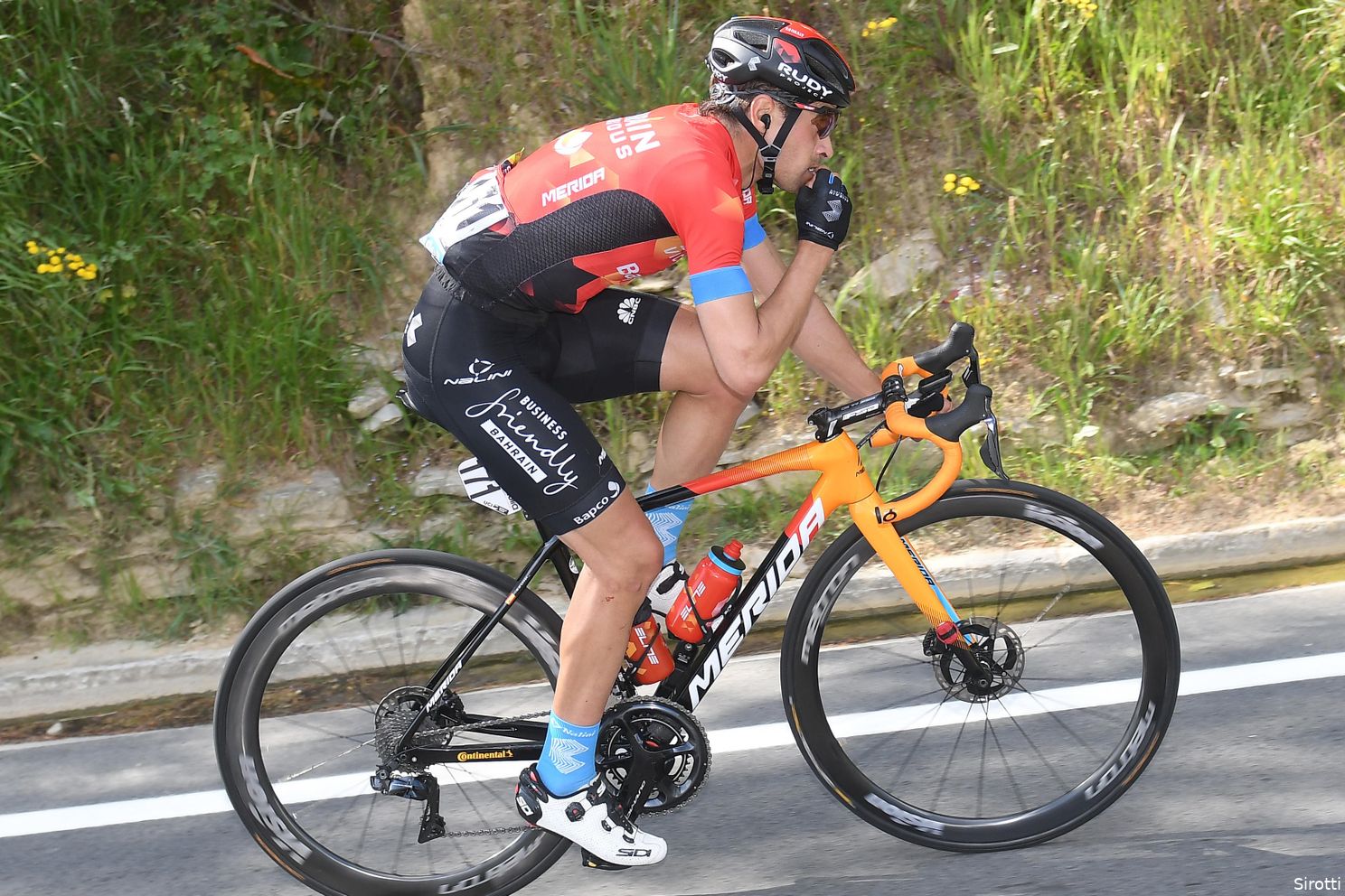 Vijf Talking Points Giro d'Italia | Kracht INEOS, gemis Landa en gemak Sagan