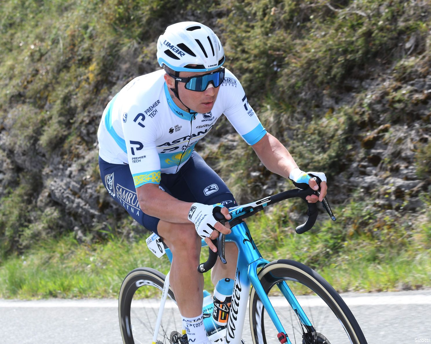 Favorieten etappe 9 Tour de France | Opnieuw Pogacar of tóch een verrassing?