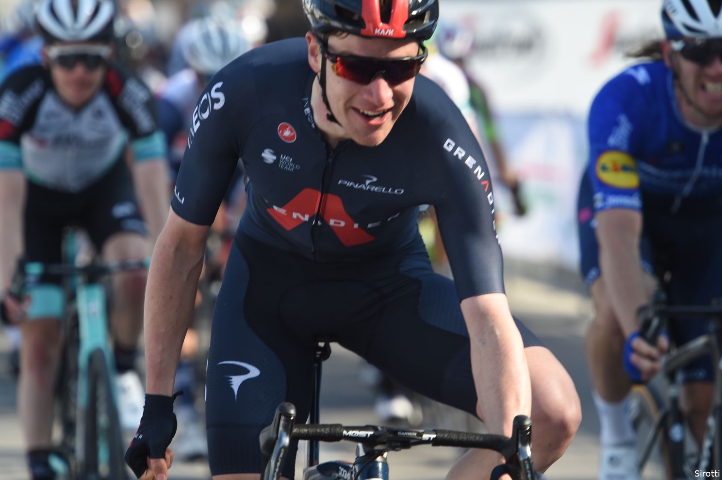 Voorbeschouwing Coppa Bernocchi 2021 | Kan Evenepoel roet in het eten van sprinters gooien?