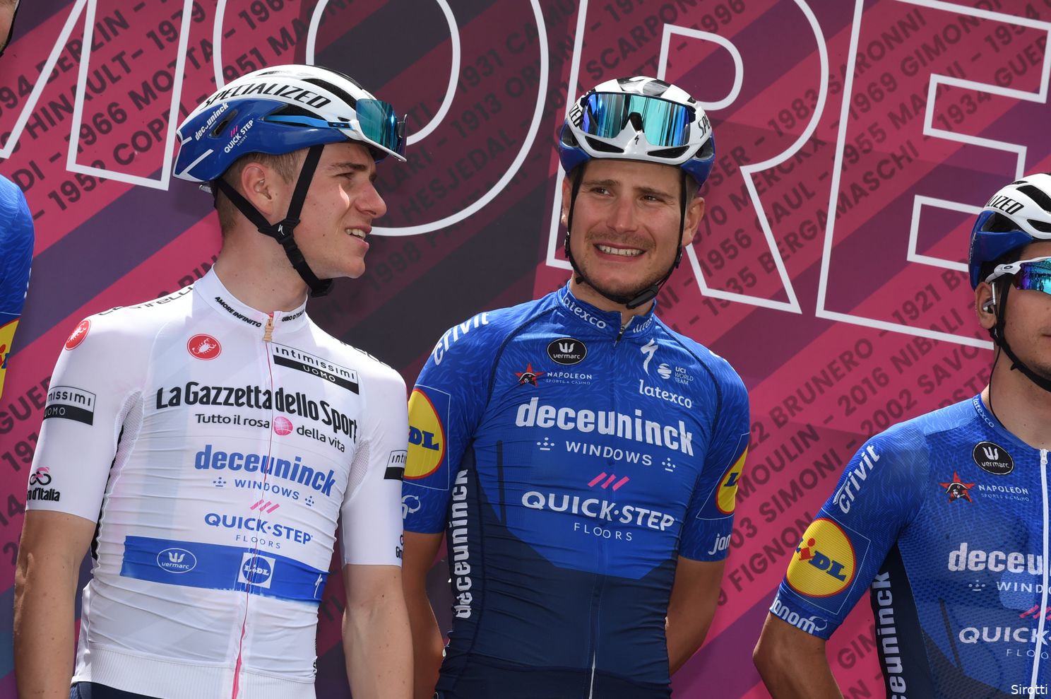 Reacties Baloise Belgium Tour | Wat waren de reacties na de slotetappe?