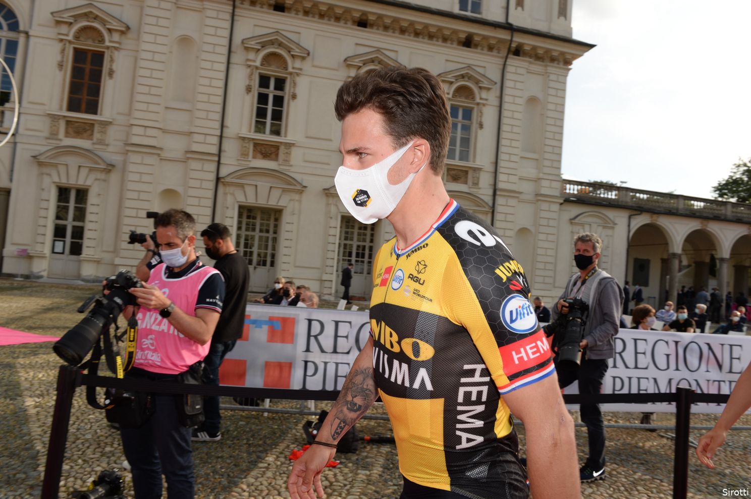 Favorieten etappe 7 Giro d'Italia | Rustdag kopmannen, loodzware finish voor sprinters