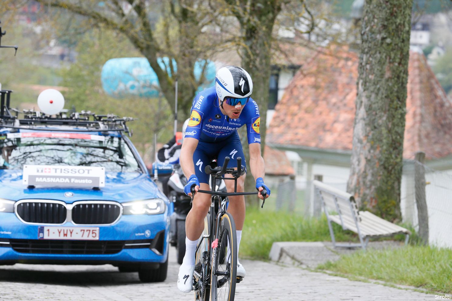 Favorieten blauwe trui Giro d'Italia | Wie kroont zich tot de nieuwe bergkoning?