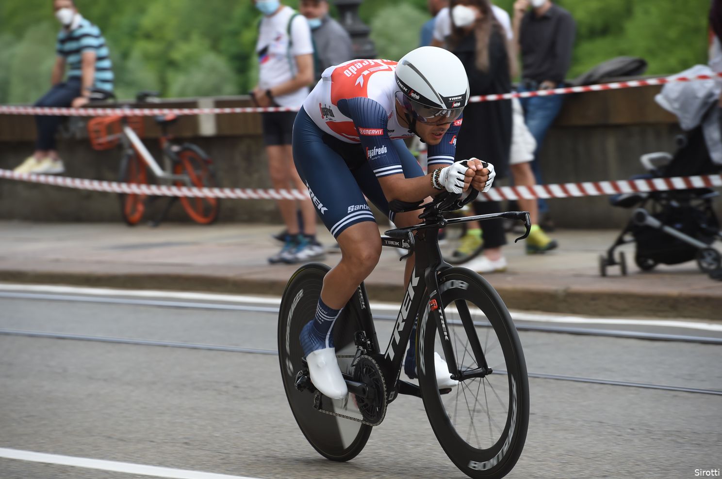 Reacties etappe 2 Giro d’Italia | Technische finale zorgt voor problemen bij sprinters