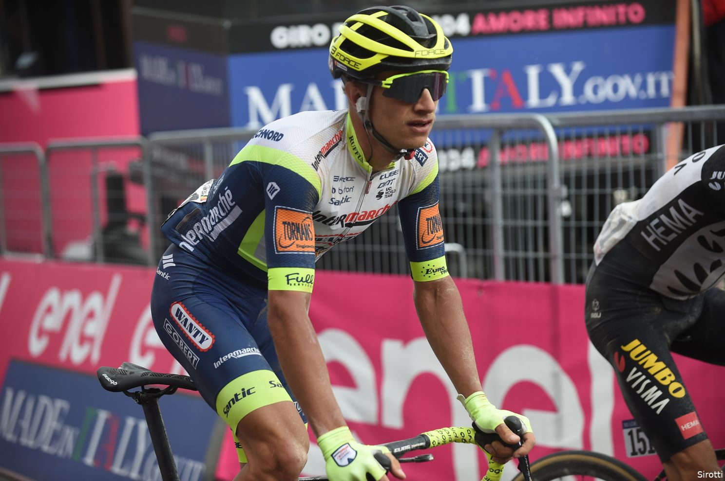 Voorbeschouwing Dwars door het Hageland | Sterk DQS en Alpecin in Vlaamse Strade Bianche!