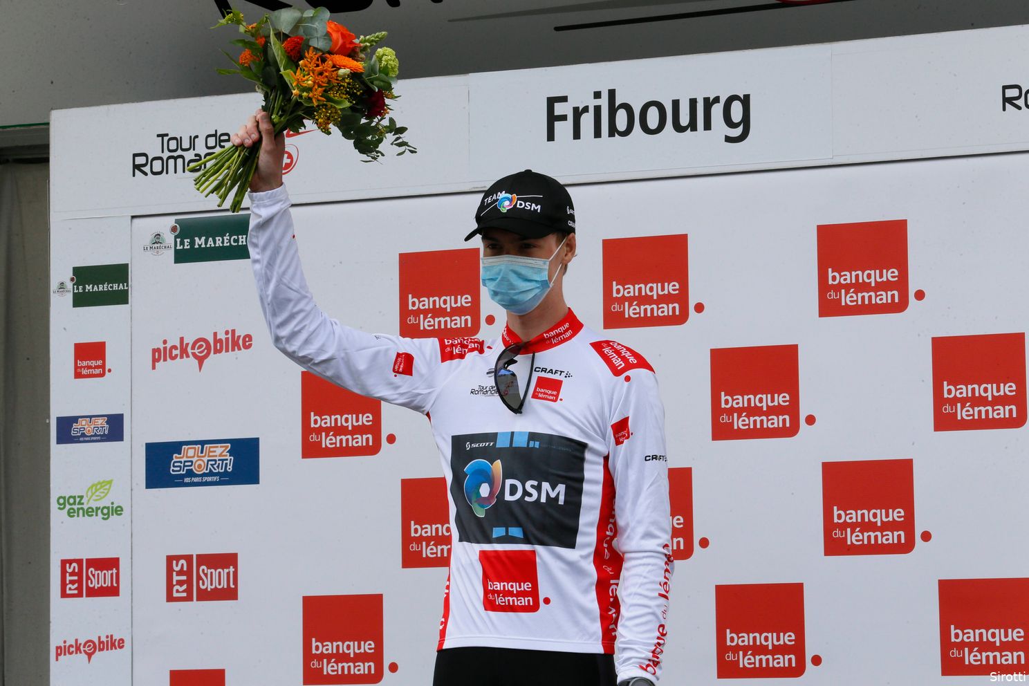 Reacties Ronde van Romandië | Afsluitende tijdrit schudt top tien door elkaar