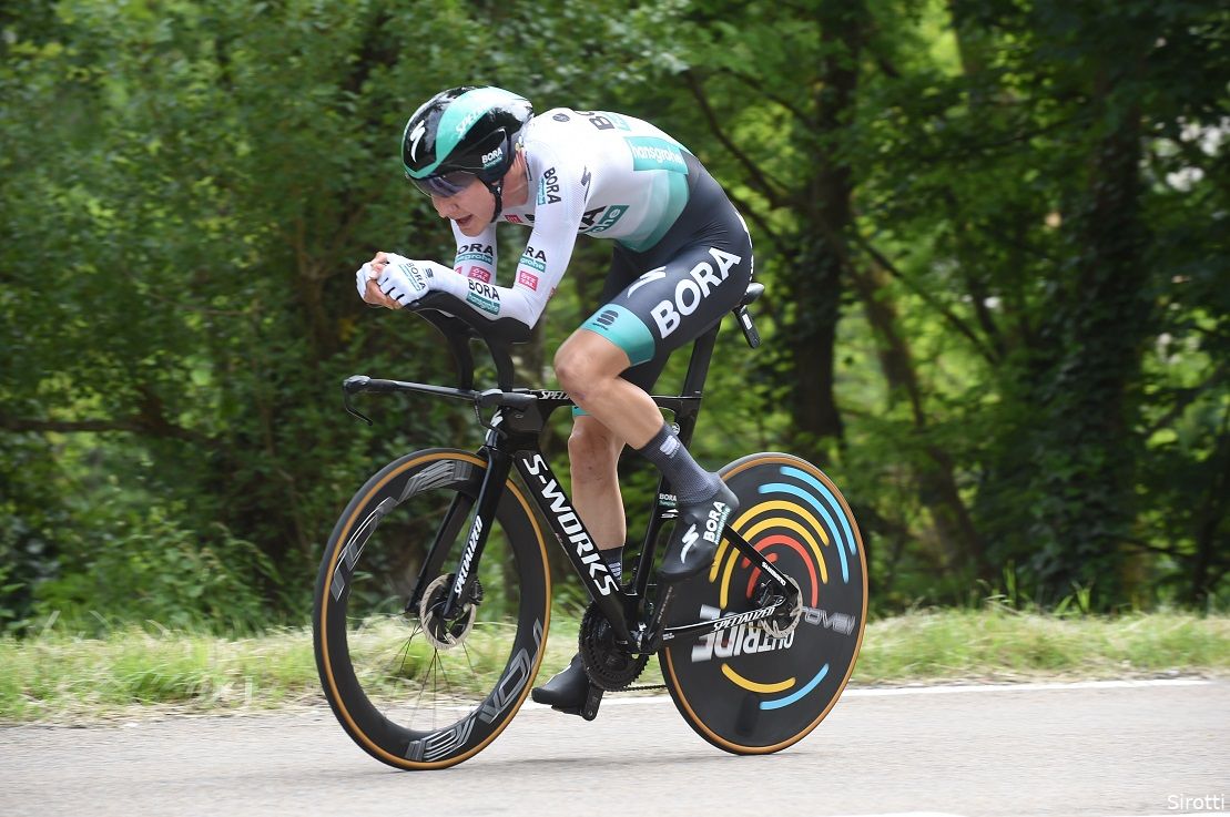 Favorieten etappe 5 Tour de France 2021 | Specialisten vs. klassementsmannen in vlakke tijdrit!