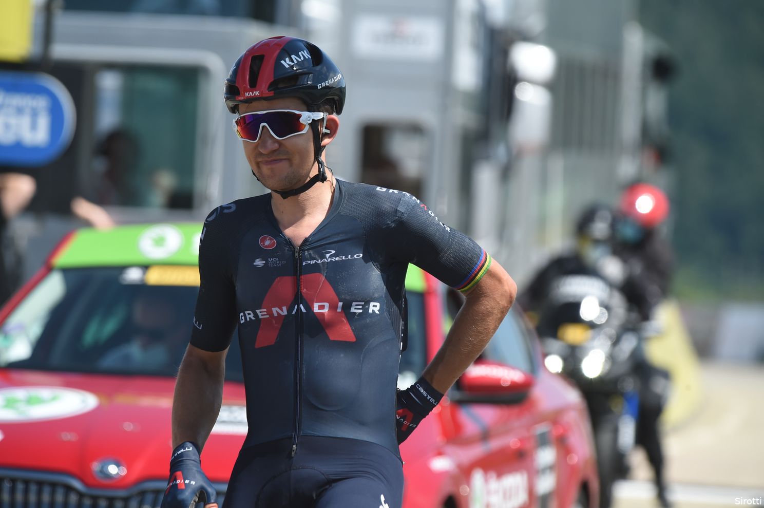 Voorbeschouwing GP Denain 2021 | 'Mini Parijs-Roubaix' met sterk deelnemersveld