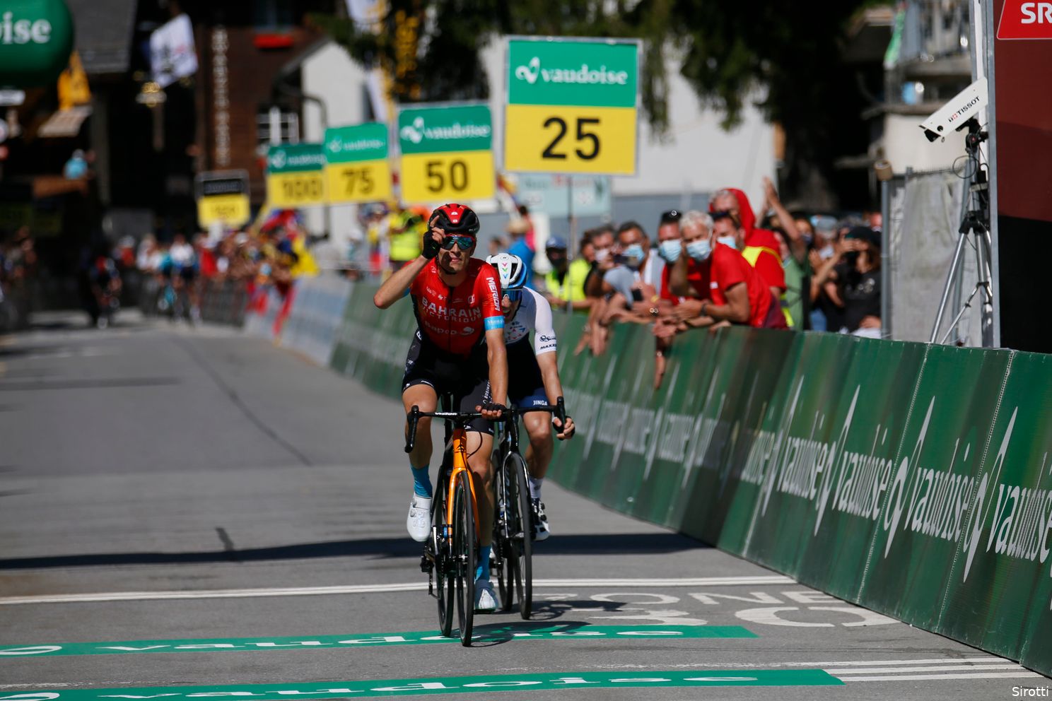 Vijf Talking Points na Zwitserland | Opgave Van der Poel, Dumoulin en Tokio