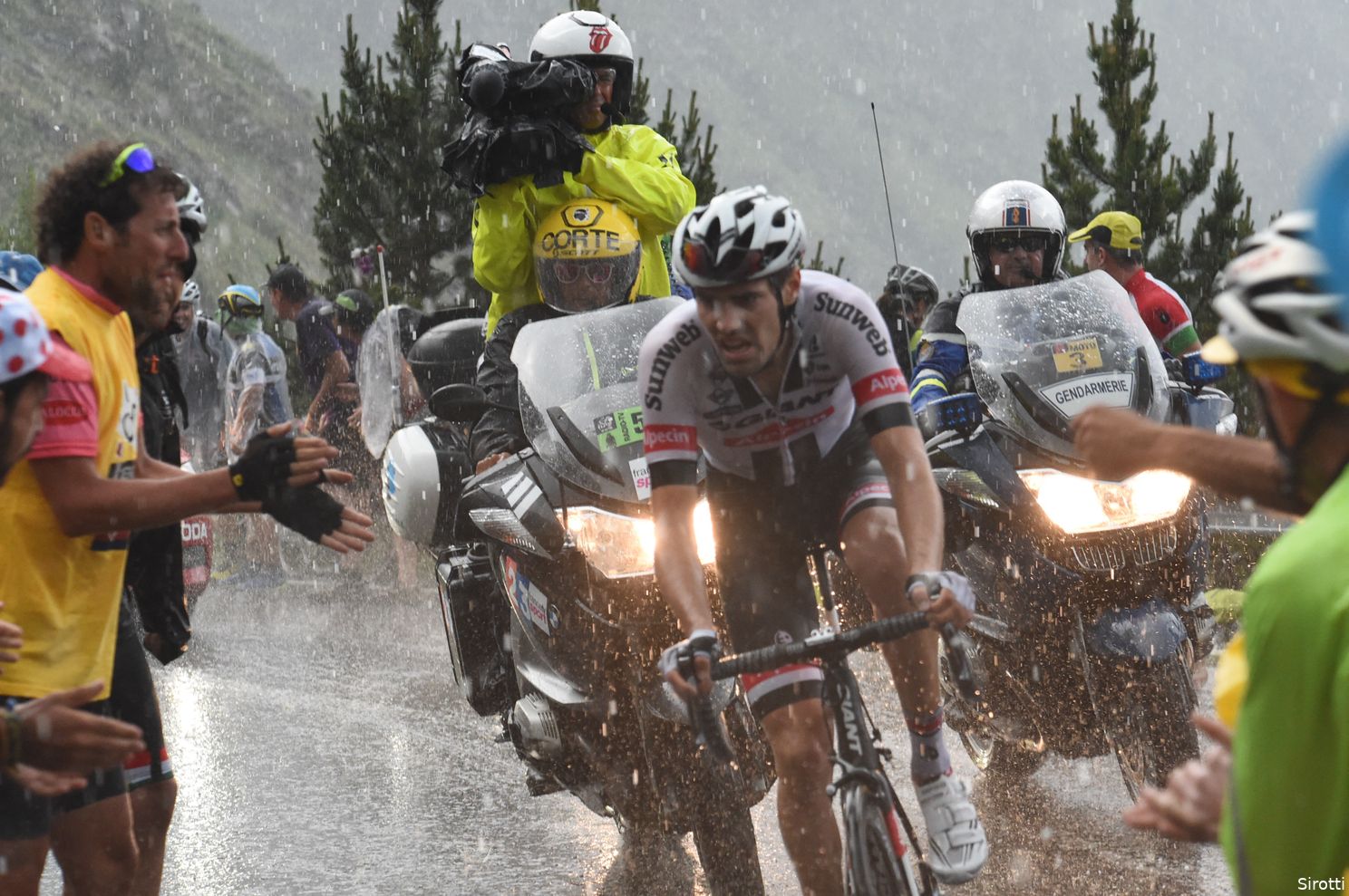 IDL Retro | Vijf jaar na dato; de geweldige solozege van Tom Dumoulin in Andorra