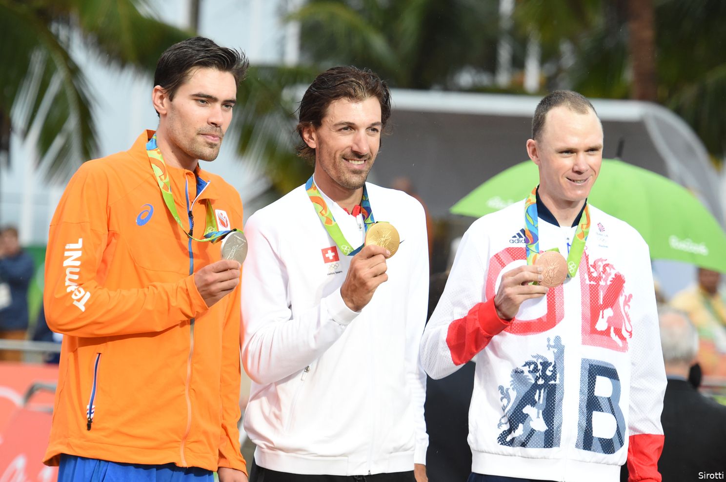 IDL Retro | Vijf jaar na dato; de geweldige solozege van Tom Dumoulin in Andorra