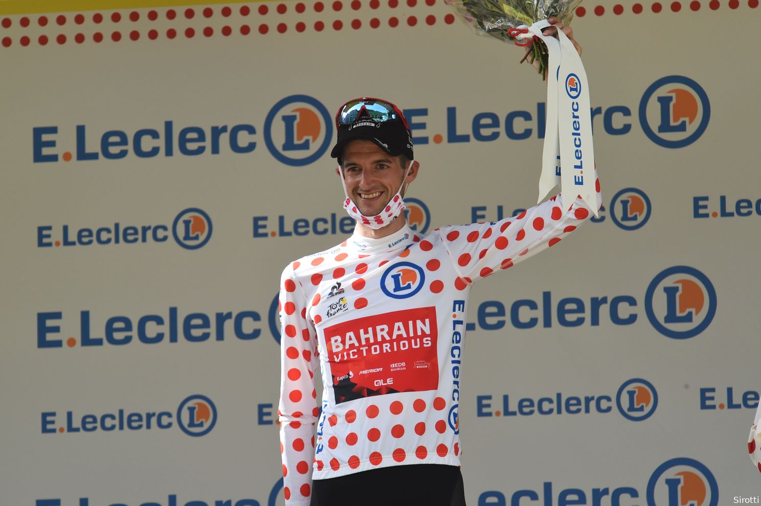 Vijf Talking Points Tour de France | PogaCarapaz, strijd om de bollen en Jumbo-Visma