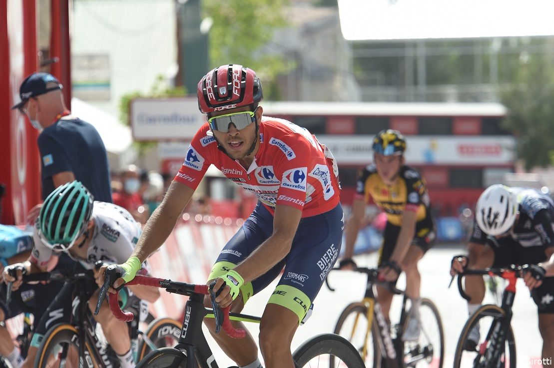 Nabeschouwing: 'Sterke ploegen kunnen in laatste Vuelta-week nog coup plegen'