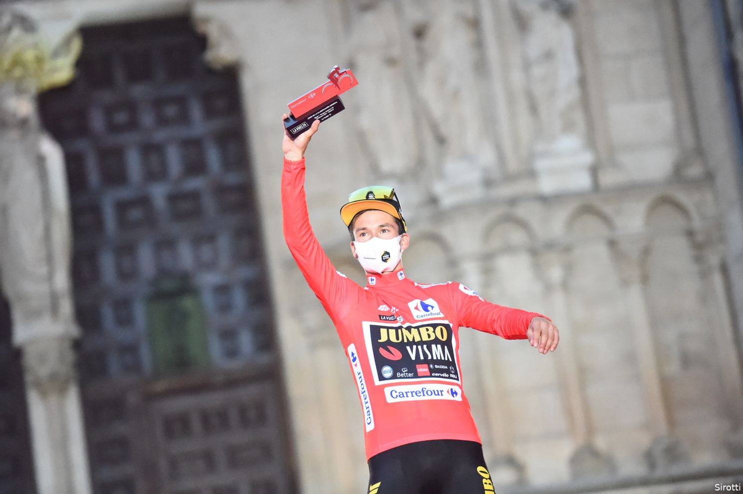 Favorieten etappe 3 Vuelta a España | Klassementsrenners clashen op steile Picón Blanco