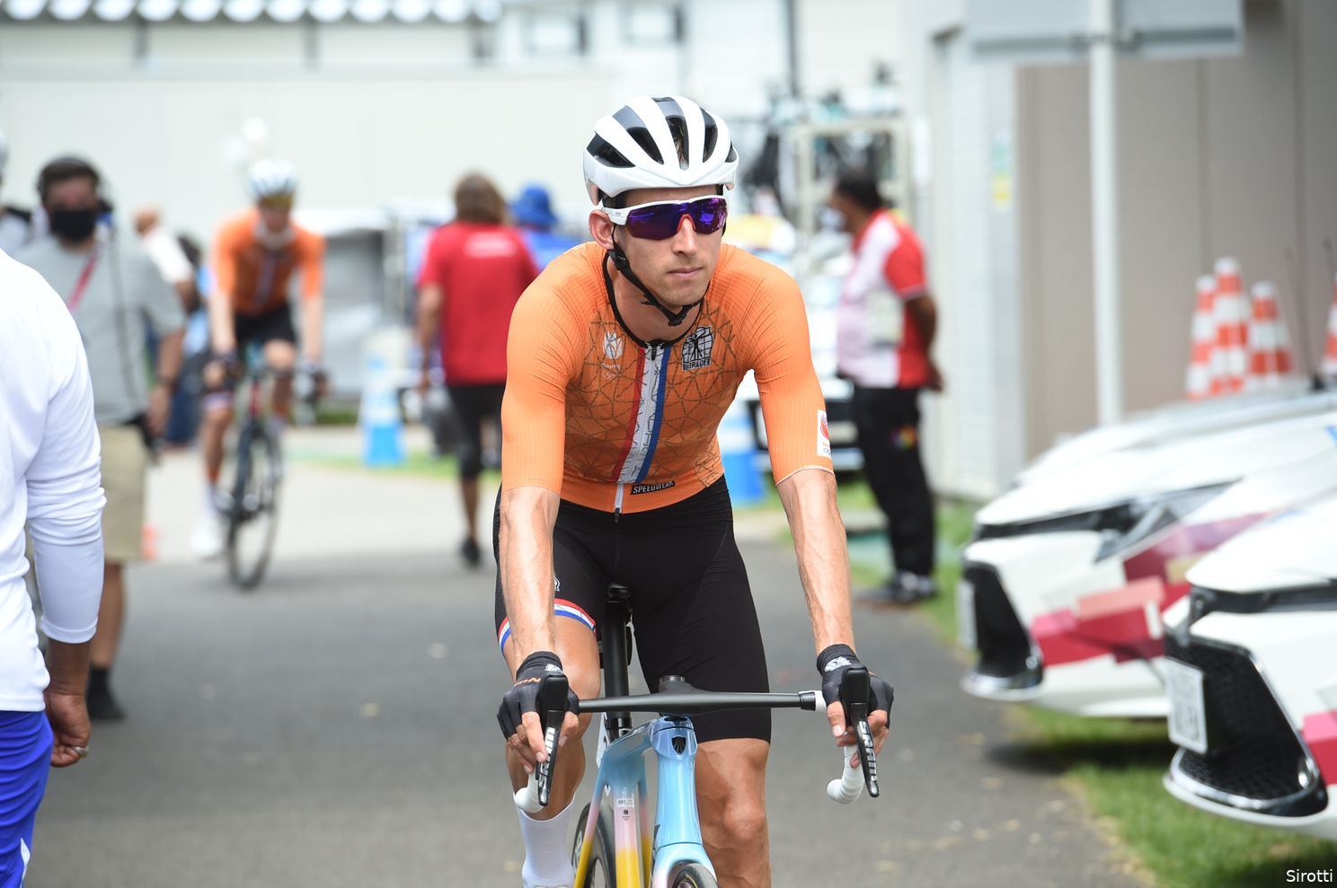 Favorieten EK wielrennen (mannen) 2021 | Wat kunnen Mollema en co tegen Italië/Slovenie?