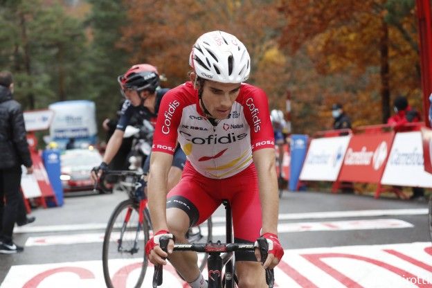 Favorieten bolletjestrui Tour de France | Wie kan Pogacar dit jaar iets maken?