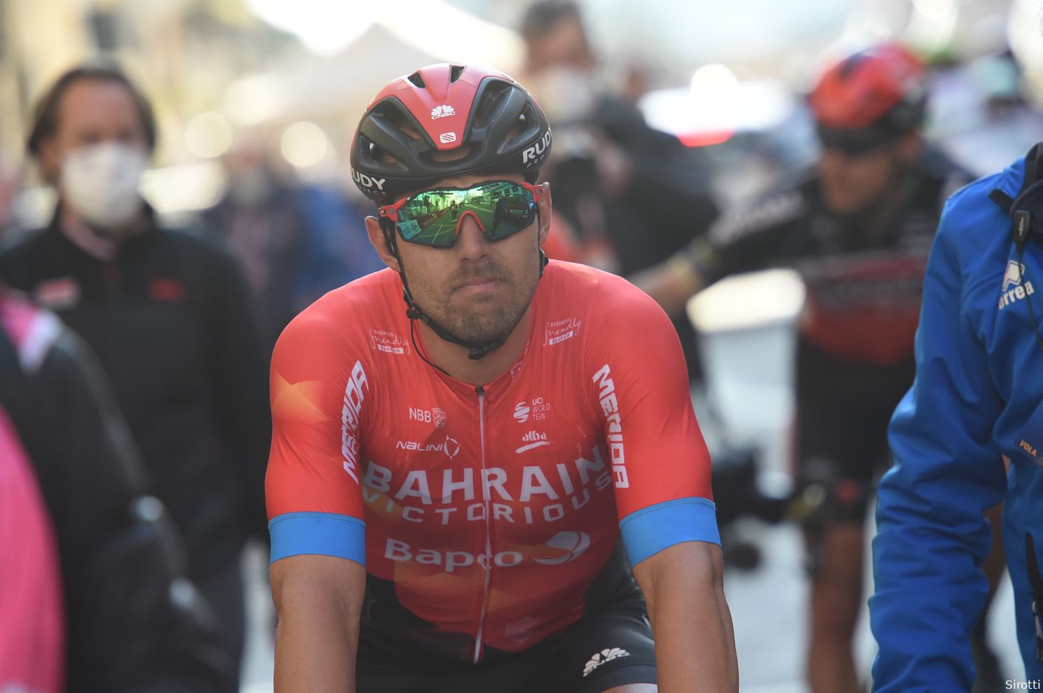 Favorieten groene trui Tour de France | Wie houdt Sagan van zijn achtste puntentrui?