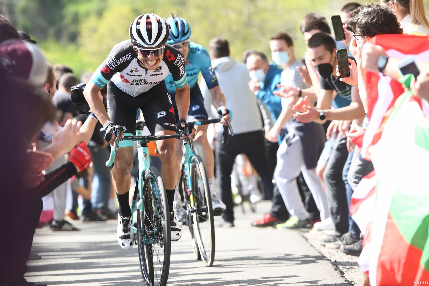 Favorieten bolletjestrui Tour de France | Wie kan Pogacar dit jaar iets maken?