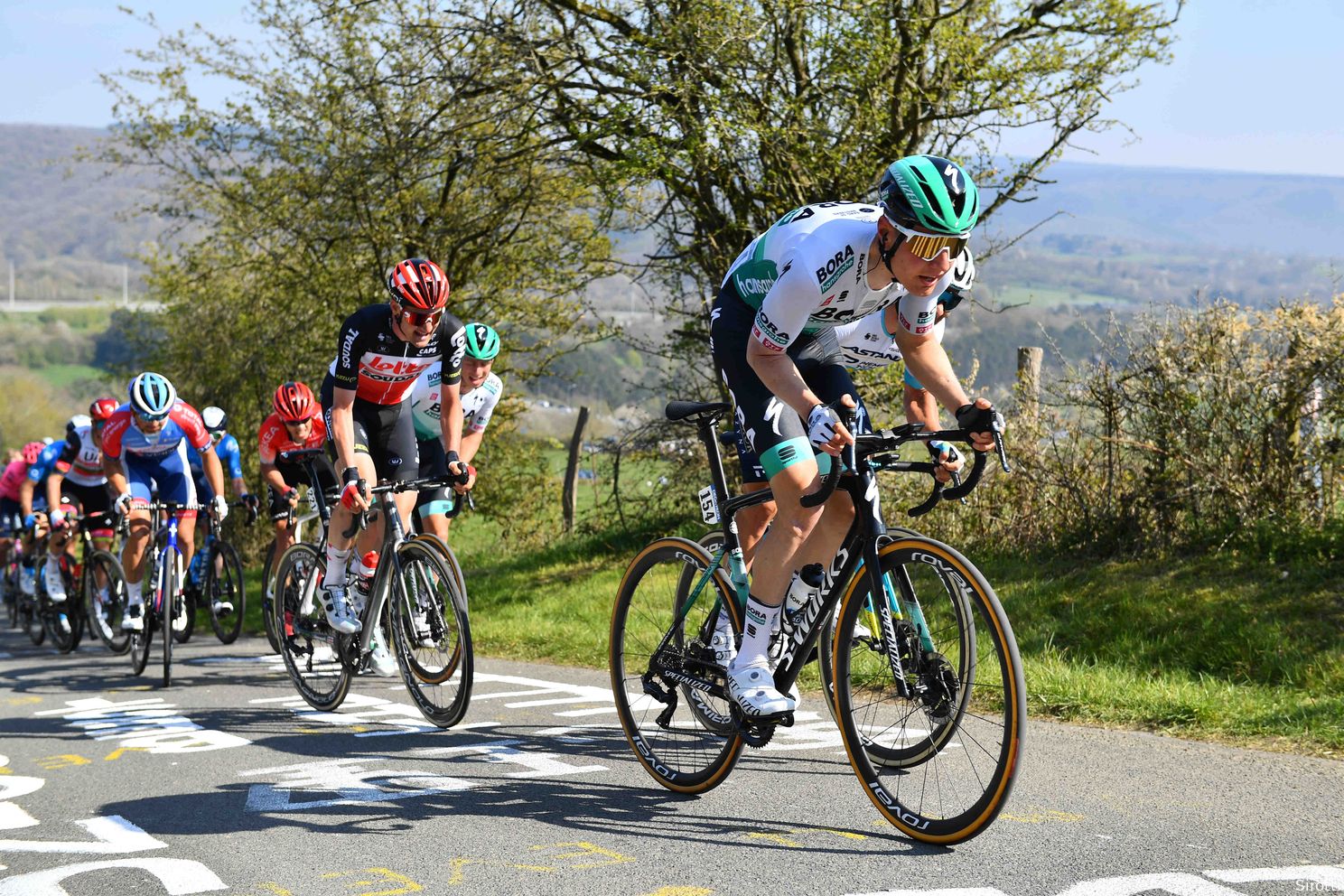 Favorieten gele trui Tour de France | Clash tussen Roglic, Pogacar en INEOS-armada!