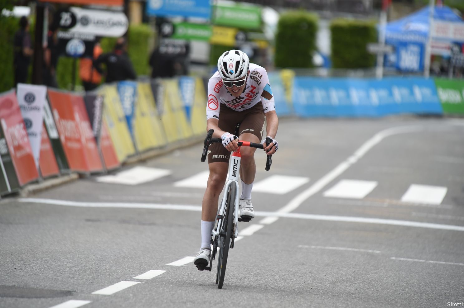 Favorieten bolletjestrui Tour de France | Wie kan Pogacar dit jaar iets maken?