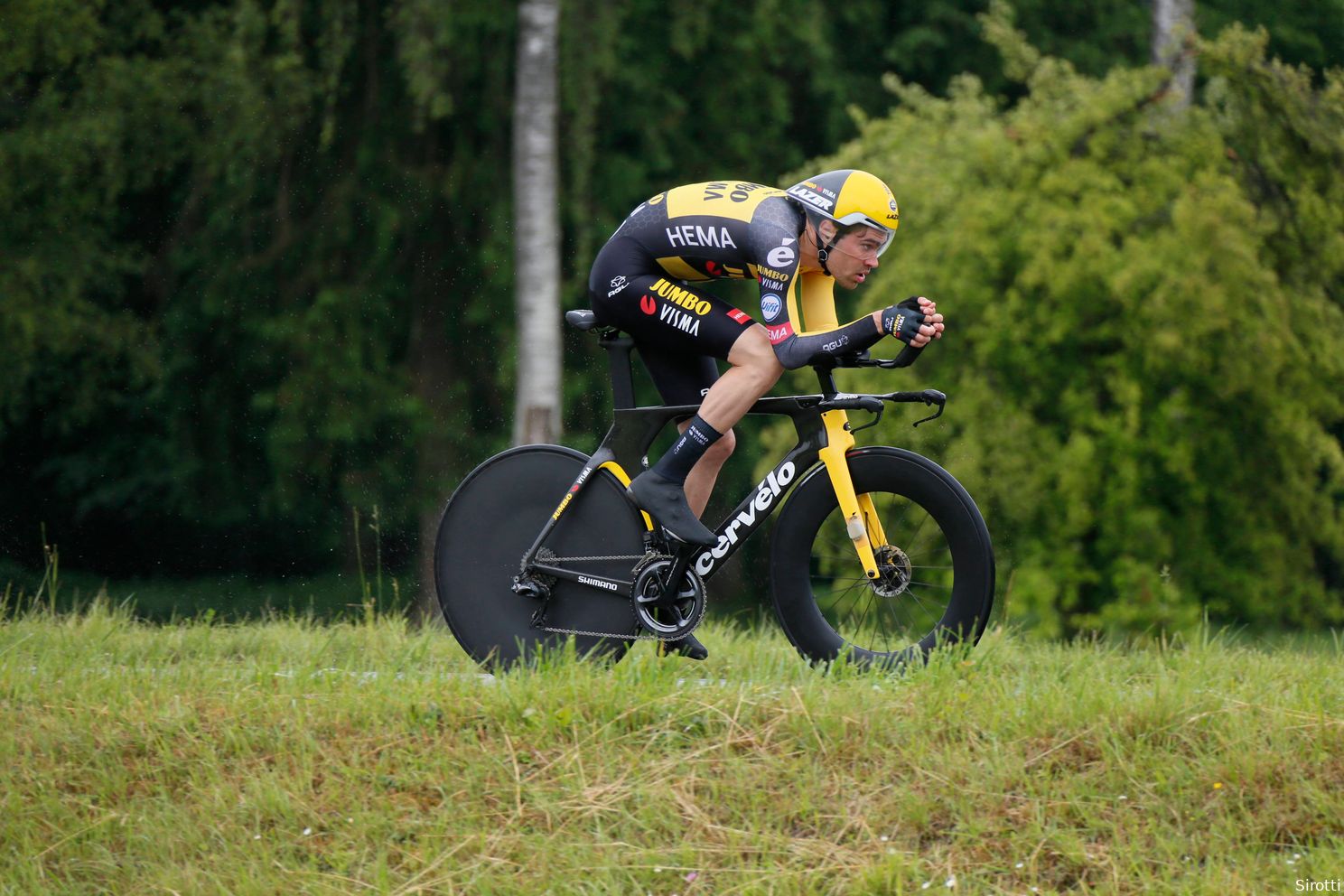 Vijf Talking Points na Zwitserland | Opgave Van der Poel, Dumoulin en Tokio