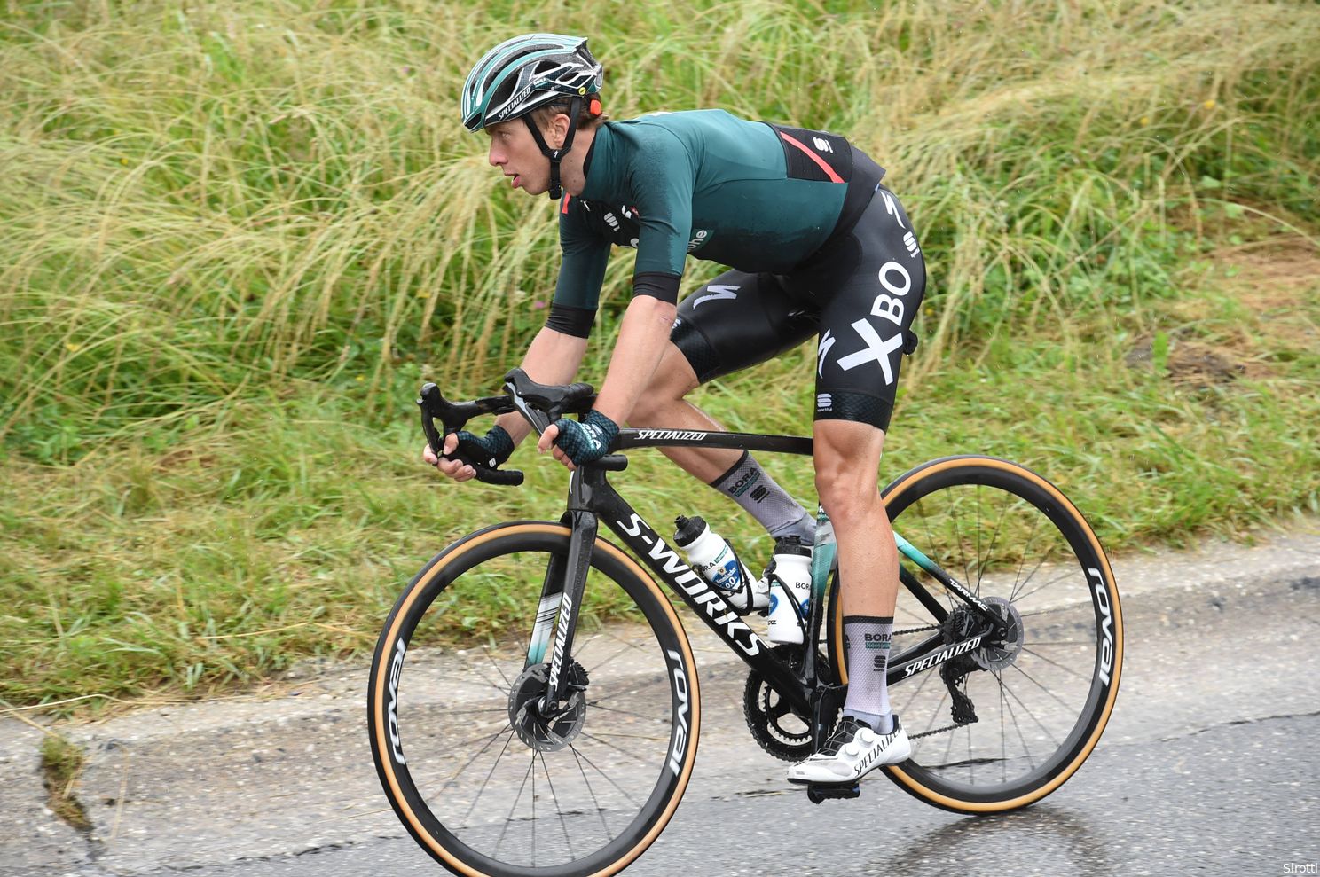 Interview | Ide Schelling over vertrek van Sagan, het 'wauw-gevoel' bij Strade Bianche en meer