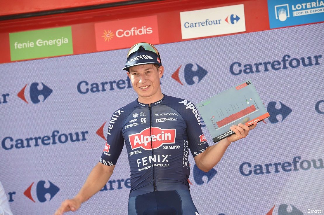 Favorieten etappe 1 UAE Tour 2022 | Sprinten met laatste rechte lijn van 60 kilometer...