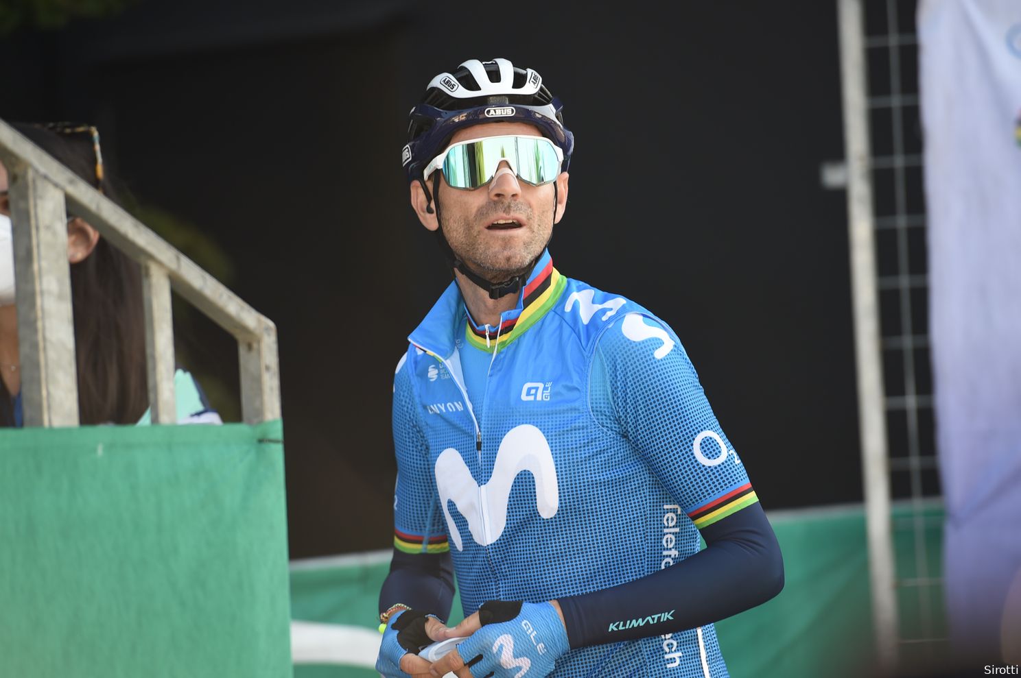 Nabeschouwing: 'Ergens misschien goed dat Mathieu en Wout later aansluiten in het veld'