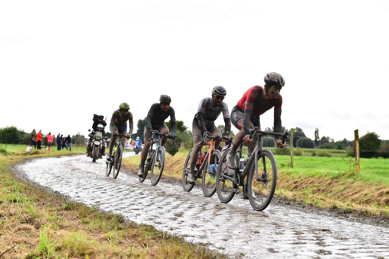 Onder de Radar | Dé verrassing van Parijs-Roubaix en 18-jarig wonderkind