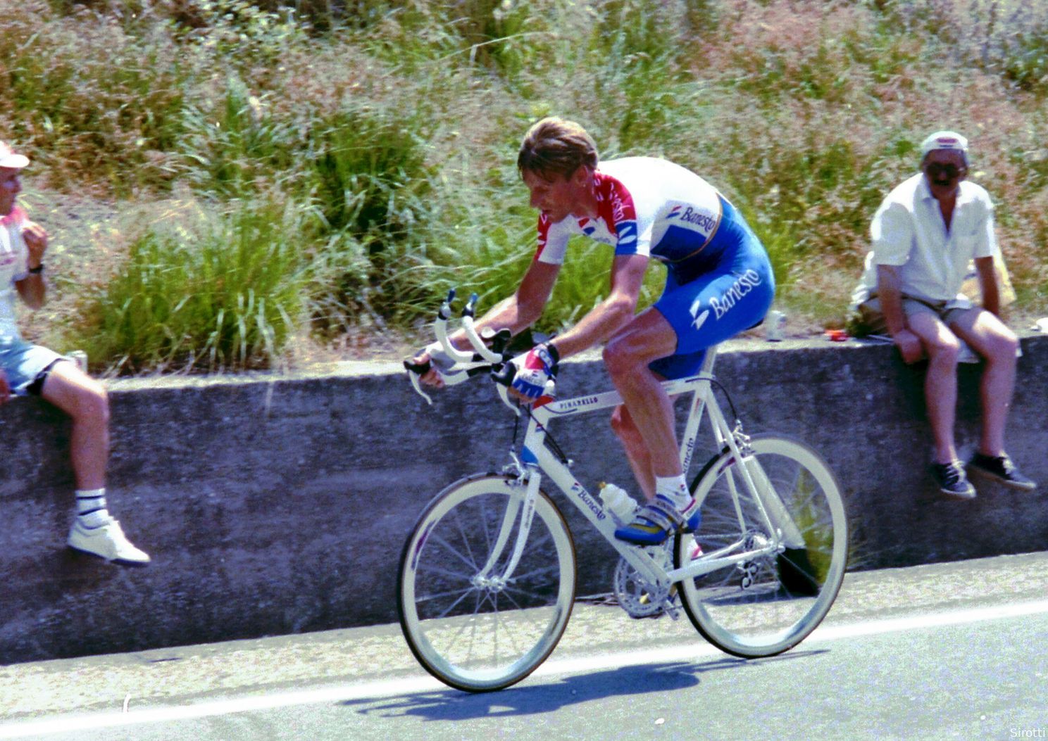 IDL Retro | 11de van de 11de: van superknecht van Miguel Indurain tot Prins Carnaval