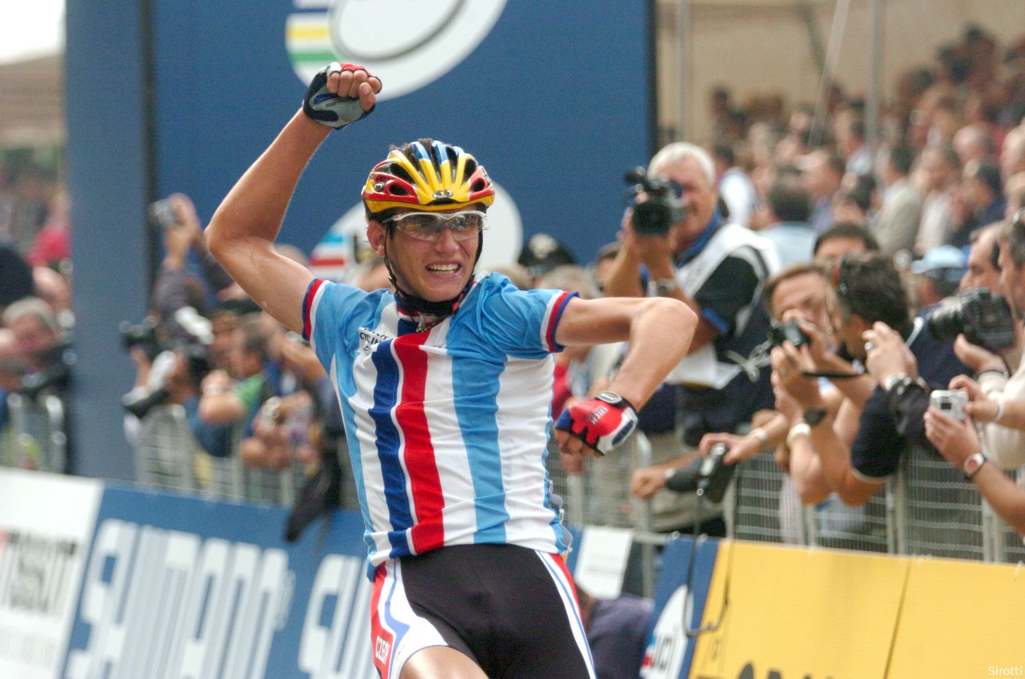 Roman Kreuziger: de man wiens loopbaan bijna parallel liep aan die van Gesink