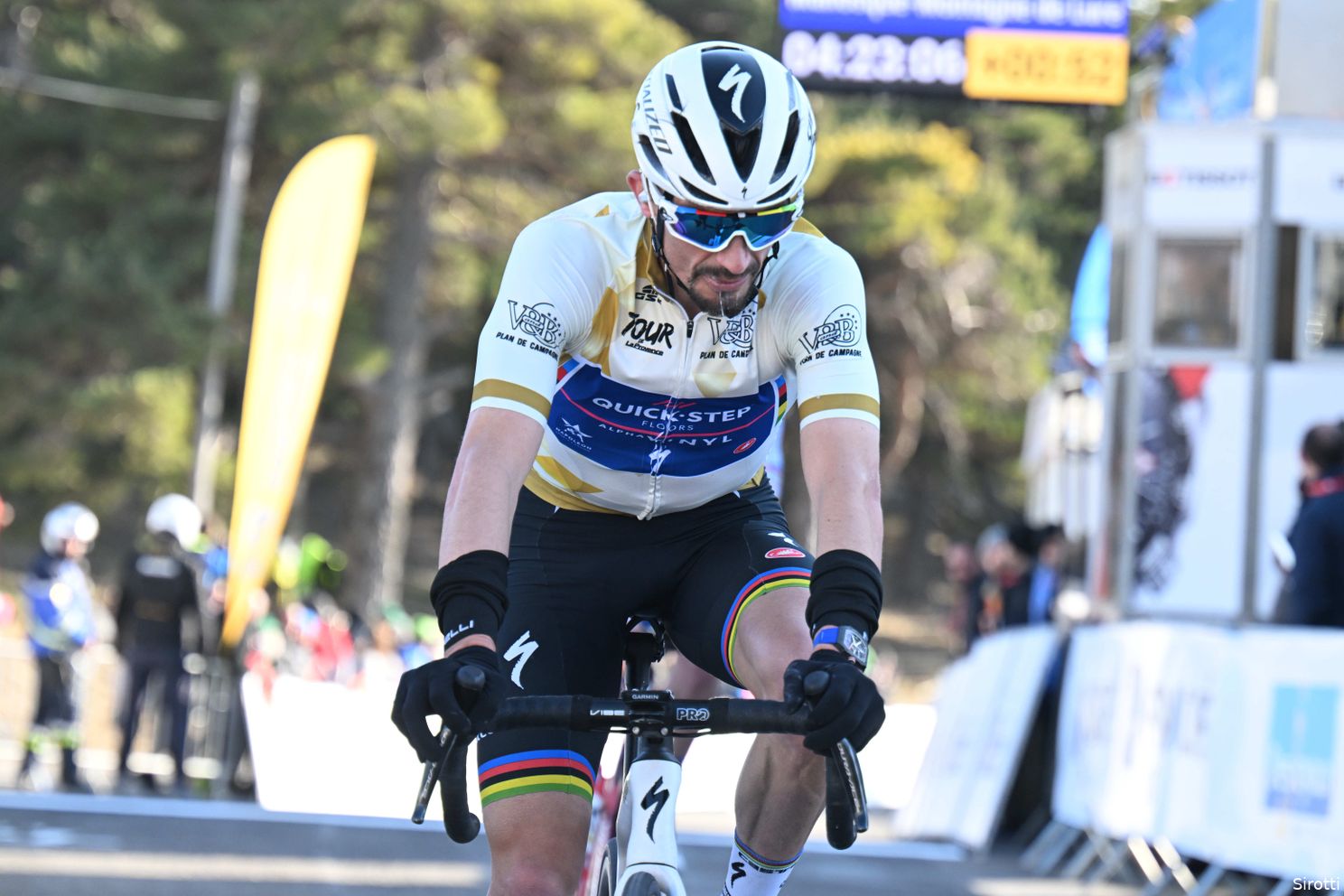 Voorbeschouwing Faun-Ardèche Classic 2022 | Roglic vs. Alaphilippe en andere Franse kleppers!