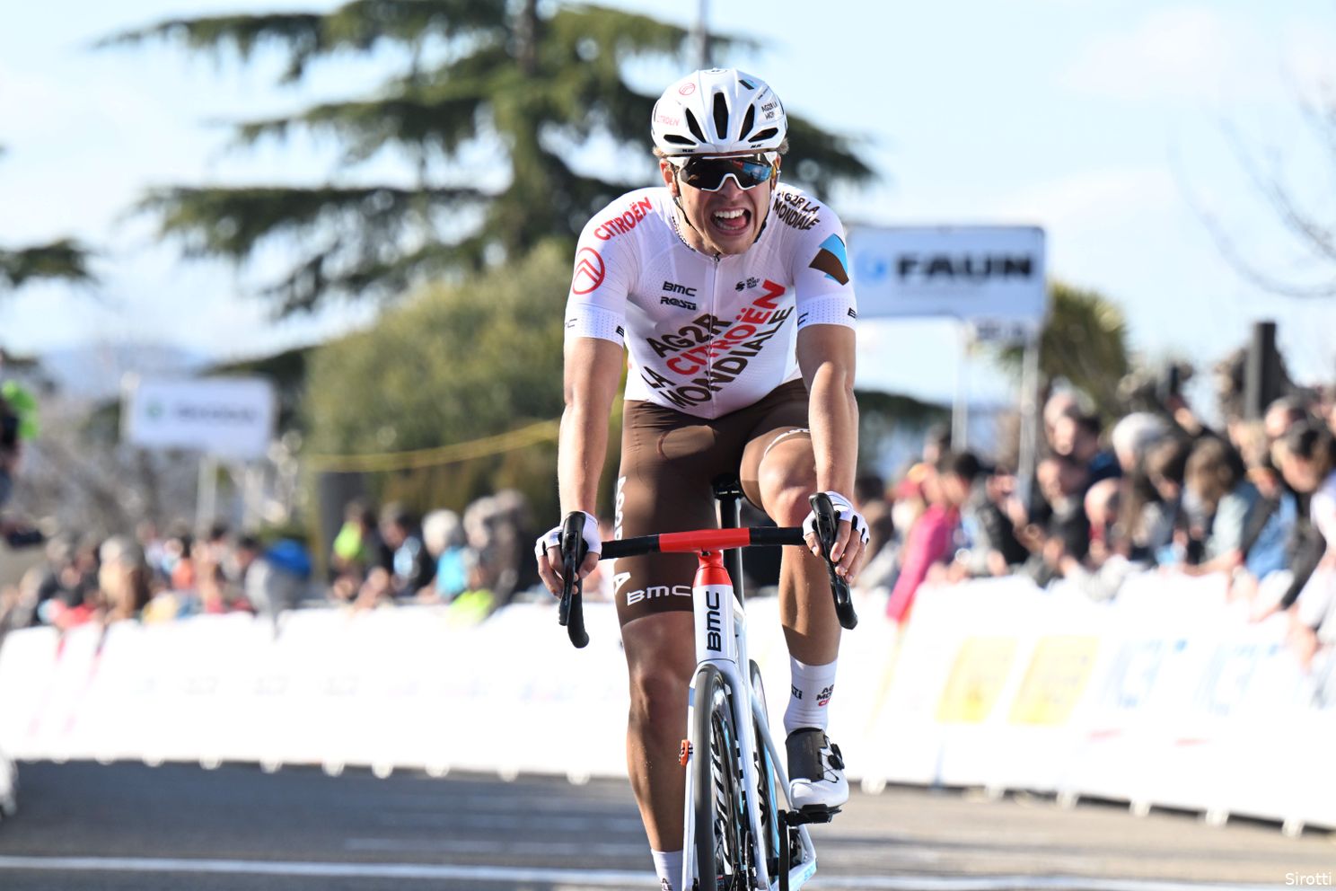 Ronde van Zwitserland 2022